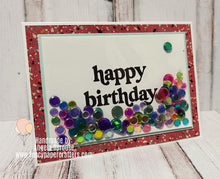 Load image into Gallery viewer, Gina K Designs - Emily Loggans - Go To Greetings Stamp Set
