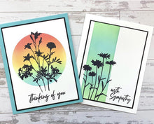 Load image into Gallery viewer, Gina K Designs - Natural Silhouettes Stamp Set
