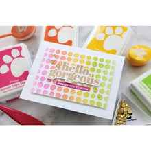 Load image into Gallery viewer, Studio Katia - Confetti - Gold Fever Confetti
