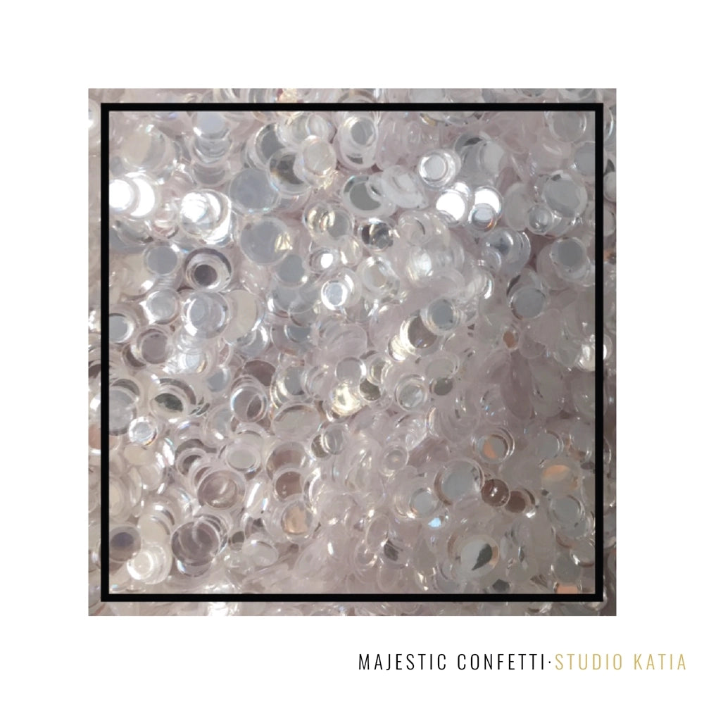 Studio Katia - Confetti - Majestic Confetti