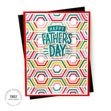 Load image into Gallery viewer, Taylored Expressions - Father&#39;s Day Favorites - Stamp Set and Die Set Bundle
