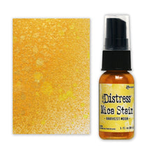 Load image into Gallery viewer, Tim Holtz - Distress Halloween Mica Stain - Set 3
