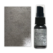 Load image into Gallery viewer, Tim Holtz - Distress Halloween Mica Stain - Set 4
