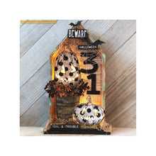 Load image into Gallery viewer, Sizzix - Tim Holtz - Thinlits Dies - Pumpkin Patch Colorize
