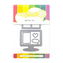 Load image into Gallery viewer, Waffle Flower - Safe At Home Combo - Stamp Set and Die Set Bundle
