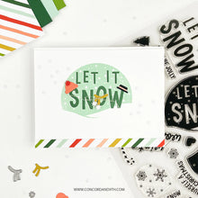 Load image into Gallery viewer, Concord &amp; 9th - Winter Wonderland - Stamp and Die Bundle
