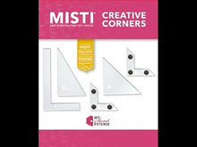 Load and play video in Gallery viewer, My Sweet Petunia - MISTI Creative Corners
