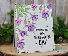 Load image into Gallery viewer, Gina K Designs - Birds of a Feather - Stamp Set and Die Set Bundle
