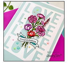 Load image into Gallery viewer, Honey Bee Stamps - Simply Stated - Stamp Set and Die Set Bundle
