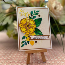 Load image into Gallery viewer, Gina K Designs - Fresh Cut Flowers Die
