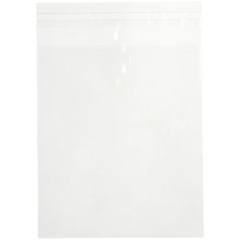 Load image into Gallery viewer, Cousin DIY - Self-Sealing Bags 4.75” x 5.75”
