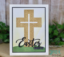 Load image into Gallery viewer, Gina K Designs - Elegant Crosses

