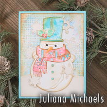Load image into Gallery viewer, Sizzix - Tim Holtz - Thinlits Dies - Winston Colorize
