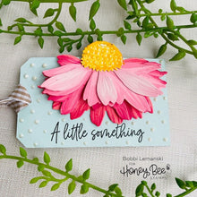 Load image into Gallery viewer, Honey Bee Stamps - Tag You’re It: Celebrations - Stamp Set and Die Set Bundle
