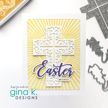 Load image into Gallery viewer, Gina K Designs - Elegant Crosses
