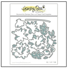 Load image into Gallery viewer, Honey Bee Stamps - Honey Cuts - Lovely Layers Mum
