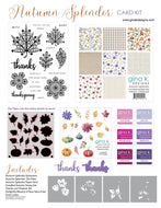 Gina K Designs - Autumn Splendor Kit