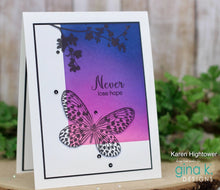 Load image into Gallery viewer, Gina K Designs - Never Lose Hope Stamp Set
