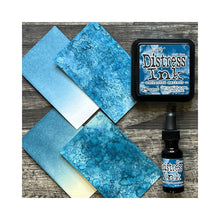 Load image into Gallery viewer, Tim Holtz - Distress Ink Reinker - Uncharted Mariner
