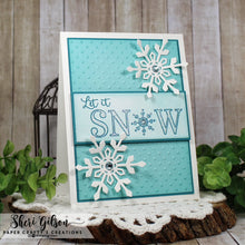 Load image into Gallery viewer, Gina K Designs - Winter Wishes Stamp Set by Beth Silaika
