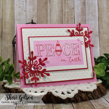 Load image into Gallery viewer, Gina K Designs - Winter Wishes Stamp Set by Beth Silaika
