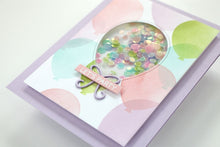 Load image into Gallery viewer, Studio Katia - Confetti - Pastel Rainbow Confetti
