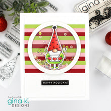Load image into Gallery viewer, Gina K Designs - Circle Shadow Shaker Dies
