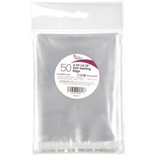 Load image into Gallery viewer, Cousin DIY - Self-Sealing Bags 4.75” x 5.75”
