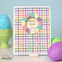 Load image into Gallery viewer, Honey Bee Stamps - Honey Cuts - Itty Bitty Eggs
