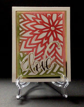 Load image into Gallery viewer, Gina K Designs - Dahlia Flower Cover Plate
