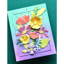 Load image into Gallery viewer, Memory Box - Layered Impatiens Die - Style 94613
