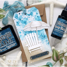 Load image into Gallery viewer, Tim Holtz - Distress Spray Stain - Uncharted Mariner
