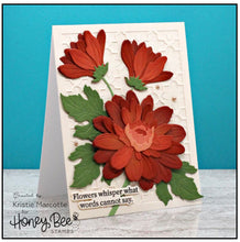 Load image into Gallery viewer, Honey Bee Stamps - Honey Cuts - Lovely Layers: Mum
