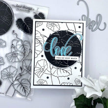 Load image into Gallery viewer, Gina K Designs - The Best Things in Life - Stamp Set and Die Set Bundle
