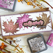 Load image into Gallery viewer, Honey Bee Stamps - Honey Cuts - Lovely Layers: Maple Leaf
