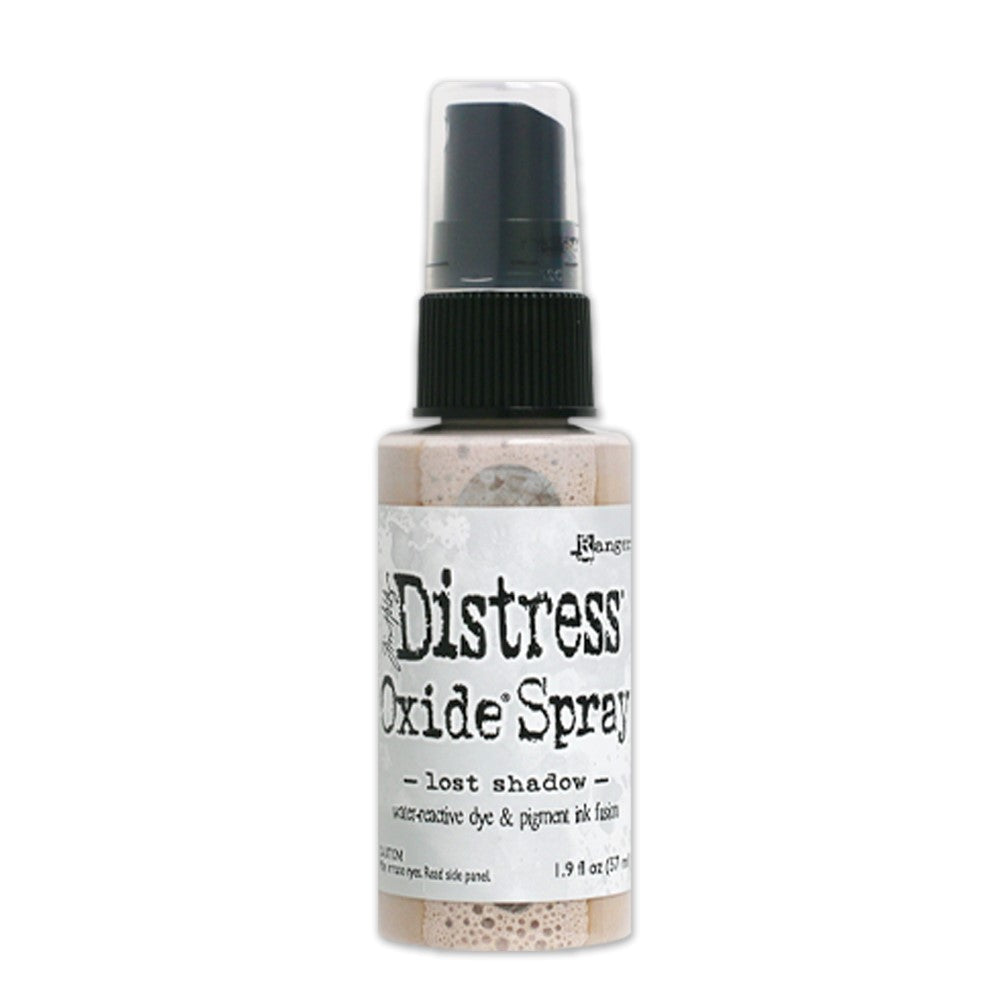 Tim Holtz - Distress Oxide Spray Stain - Lost Shadow