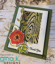 Load image into Gallery viewer, Gina K Designs - The Lord Is My Shepherd - Stamp Set and Die Set Bundle
