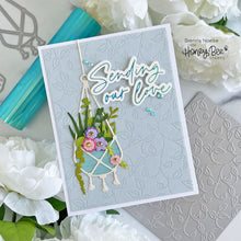 Load image into Gallery viewer, Honey Bee Stamps - Honey Cuts - Succulent Garden Builder
