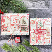 Load image into Gallery viewer, Tim Holtz - Holiday Mica Stain Set 4
