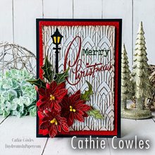 Load image into Gallery viewer, Sizzix - Tim Holtz - Thinlits Dies - Vault Series: Christmas 2021
