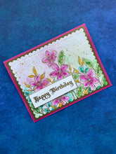 Load image into Gallery viewer, Gina K Designs - Big Birthday Stamp Set by Debrah Warner

