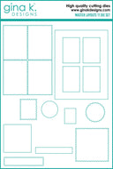 Gina K Designs - Master Layouts 11