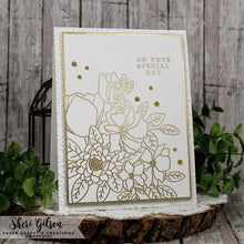 Load image into Gallery viewer, Gina K Designs - Bunches of Love - Stamp Set and Die Set Bundle
