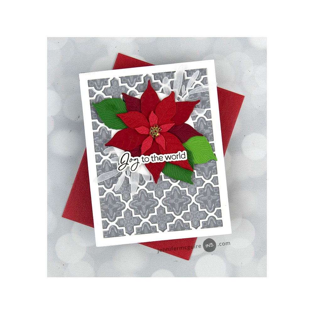 Honey Bee Stamps - Honey Cuts - Layering Holiday Bells