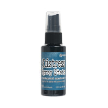 Load image into Gallery viewer, Tim Holtz - Distress Spray Stain - Uncharted Mariner
