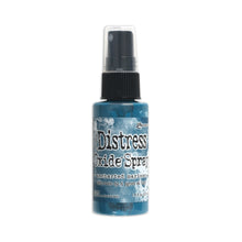 Load image into Gallery viewer, Tim Holtz - Distress Oxide Spray Stain - Uncharted Mariner
