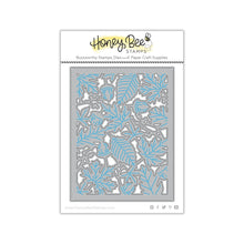 Load image into Gallery viewer, Honey Bee Stamps - Honey Cuts - Autumn Splendor A2 Cover Plate
