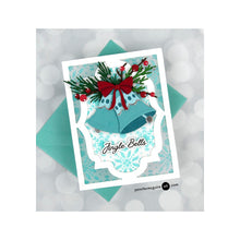Load image into Gallery viewer, Honey Bee Stamps - Jingle All The Way - Stamp Set and Die Set Bundle
