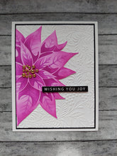 Load image into Gallery viewer, Gina K Designs - Stencils - Perfect Poinsettia Layering Stencils

