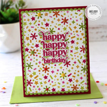 Load image into Gallery viewer, Taylored Expressions - It’s Your Day - Stamp Set and Die Set Bundle
